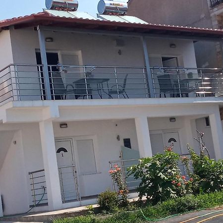 Villa Pandora Limenaria  Exterior photo