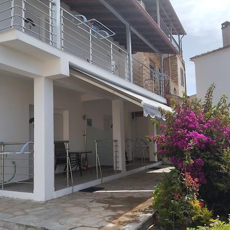 Villa Pandora Limenaria  Exterior photo