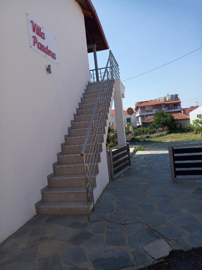 Villa Pandora Limenaria  Exterior photo