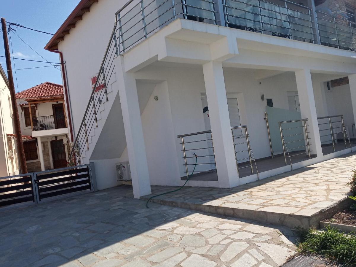 Villa Pandora Limenaria  Exterior photo
